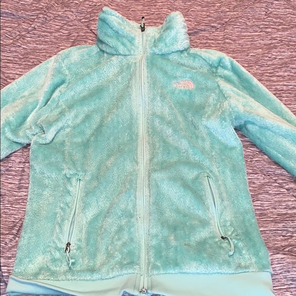 North Face Jacket